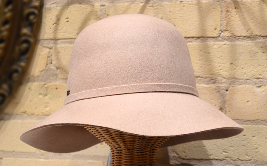 women's hat